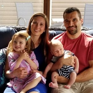 Meet your Posher, Brandy